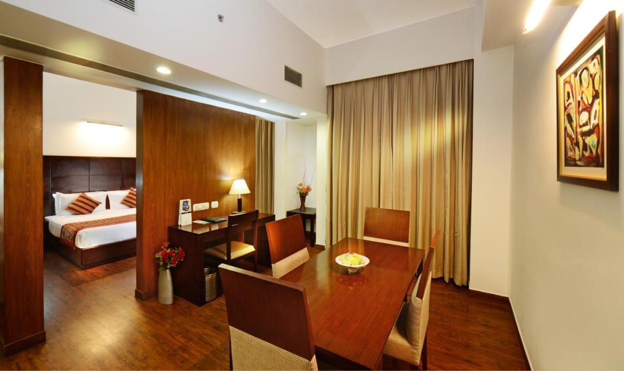Comfort Inn Tulip Heights Бхатинда Экстерьер фото