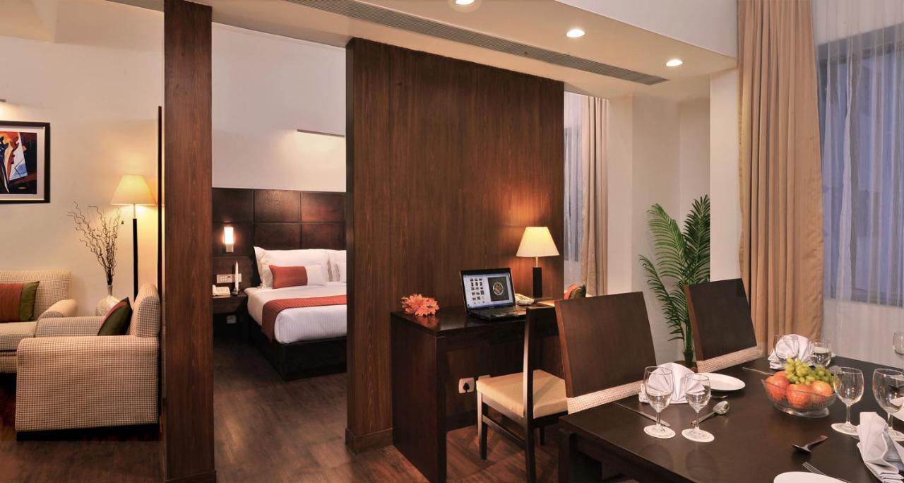 Comfort Inn Tulip Heights Бхатинда Экстерьер фото